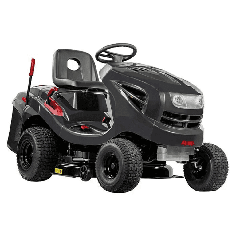 AL-KO Easy Rasentraktor T 15-93.2 HD-A 452 cm³, Schnittbreite: 93 cm-Neu