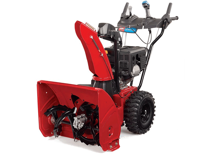 toro schneefrase power max 826 oae ce 252 cm neu