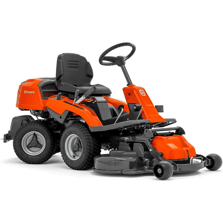 husqvarna profi frontmaher r 214tc combi 94 winterpaket mit schneeschild gummileiste gewicht und schneeketten modell 2025 neu