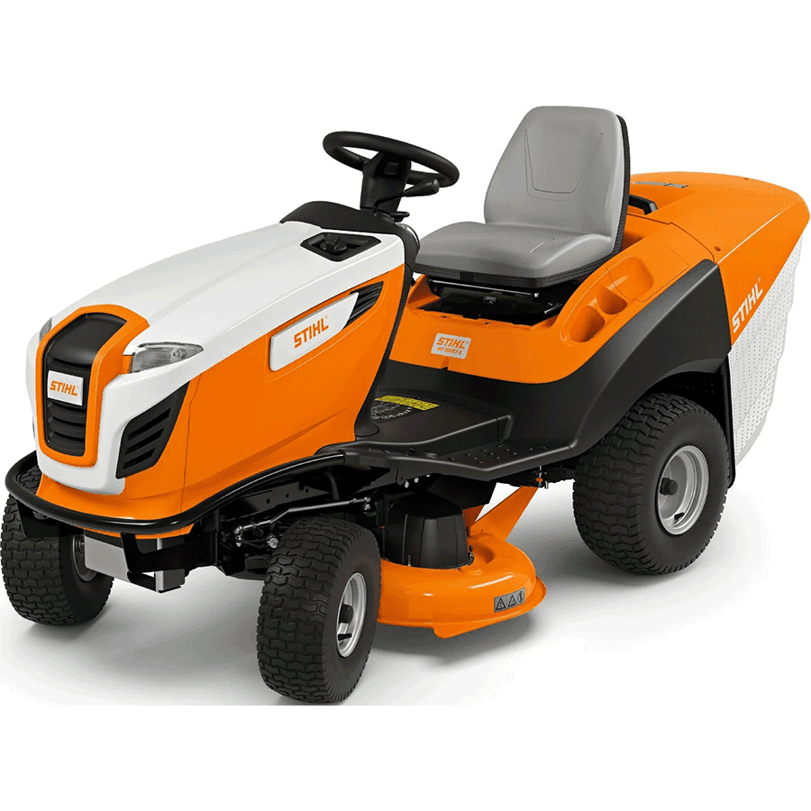 stihl aufsitzmaher rt 5097 z modell 2025 neu