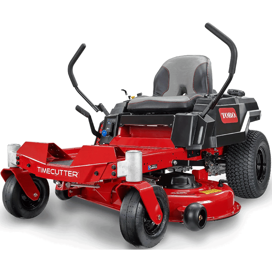 toro null wendekreis maher timecutter zr 4200t modell 2025 neu