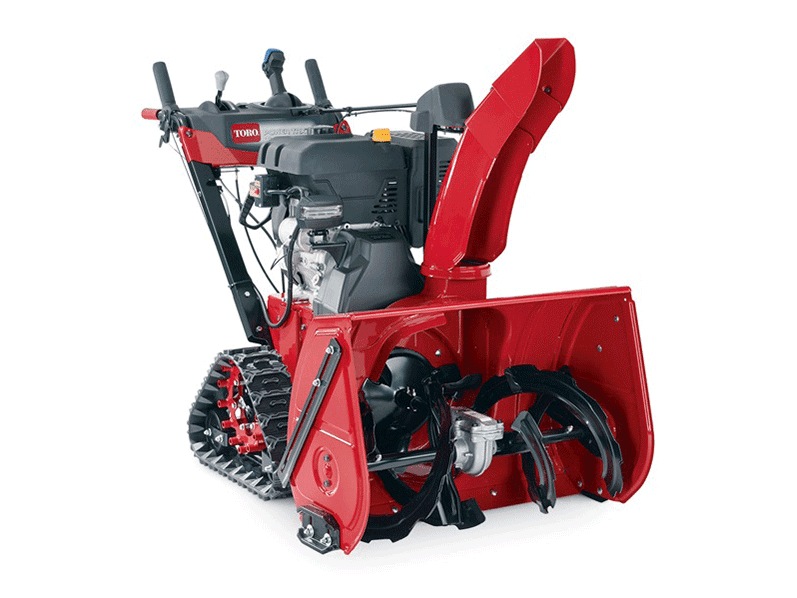 toro schneefrase power max trx hd 1432 oxhe neu