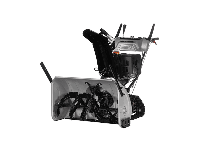 Lumag Profi-Schneefräse SFK90PRO, Raupenantrieb-Neu