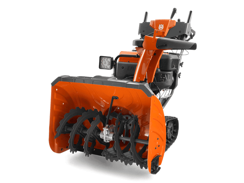 husqvarna schneefrase st 427t 94895 g kwh neu
