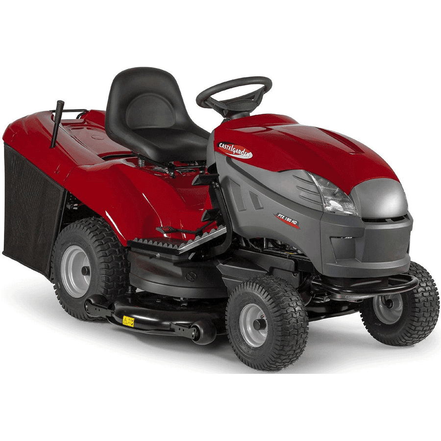 Castelgarden Rasentraktor PTX 210 HD – Modell 2025-Neu