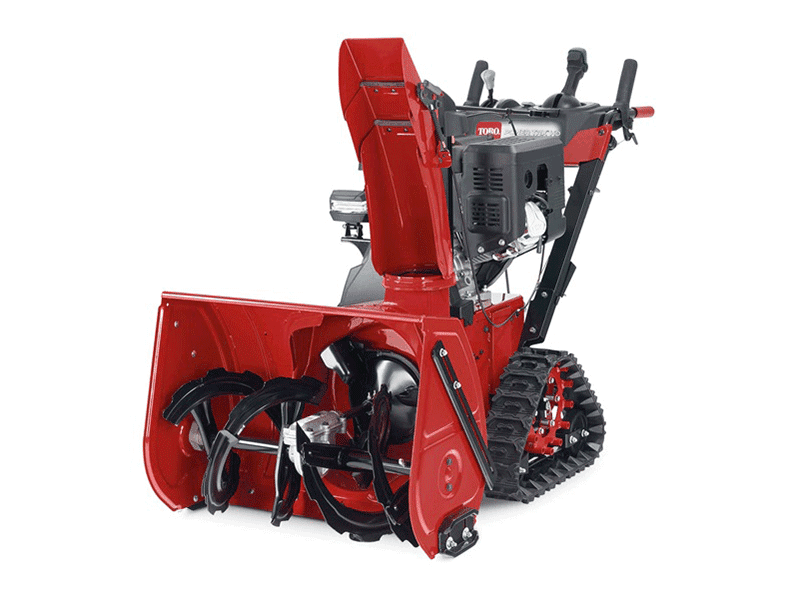 toro schneefrase power max trx hd 1428 oxhe neu