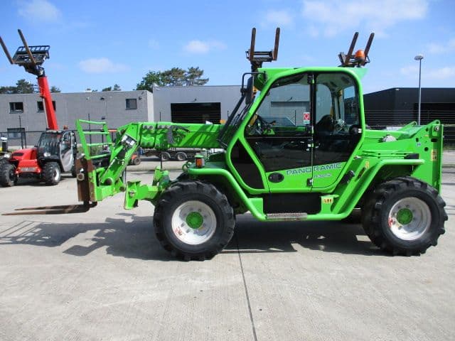 Merlo P38.12 (807)-Neu