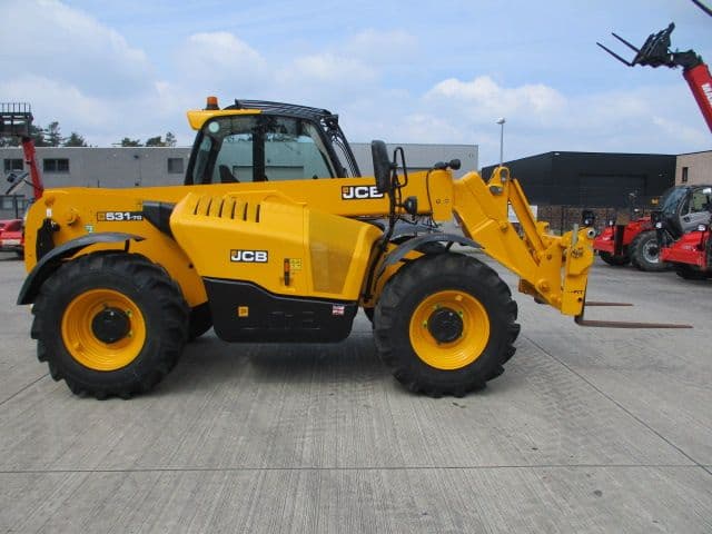 JCB 531-70 (337)-Neu
