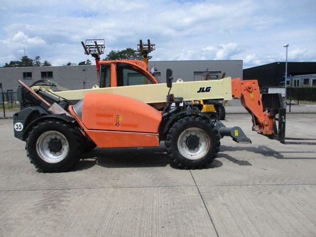 JLG 4013 (579)-Neu