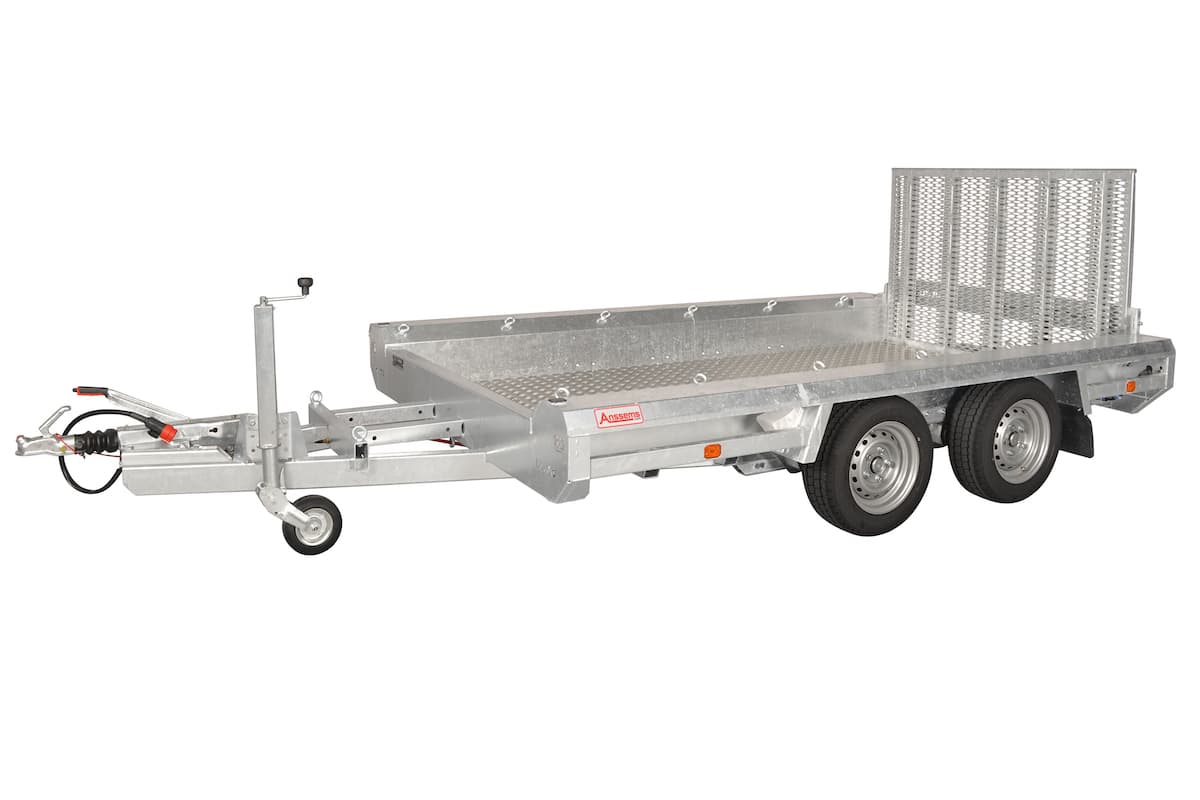 Hulco terrax-2 3000.294×150-Neu