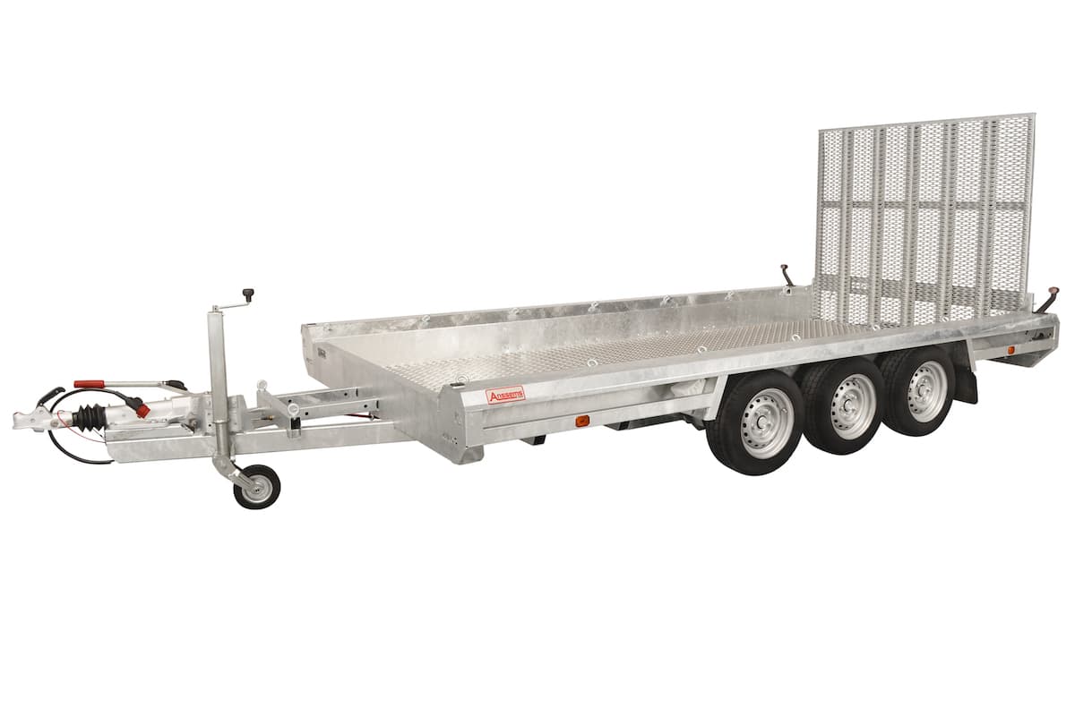 Hulco terrax-3 3500.394×180 (klappe 150 cm)-Neu
