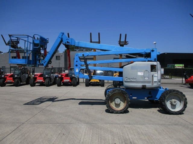 Genie Z45/25 (505)-Neu