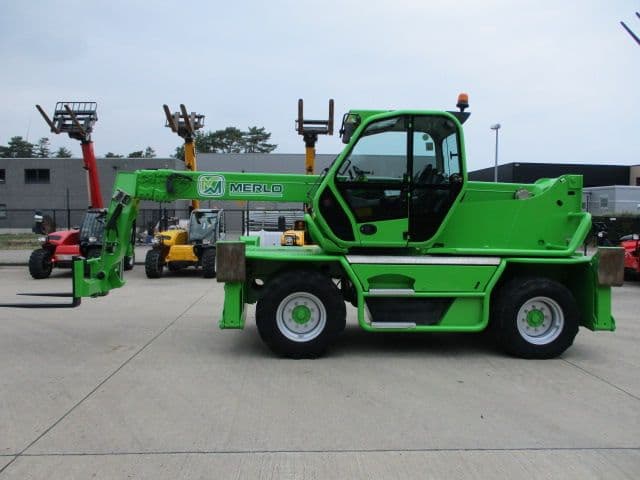 Merlo Roto 38.16 (384)-Neu