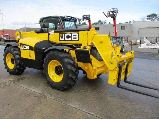 JCB 533-105 (631)-Neu