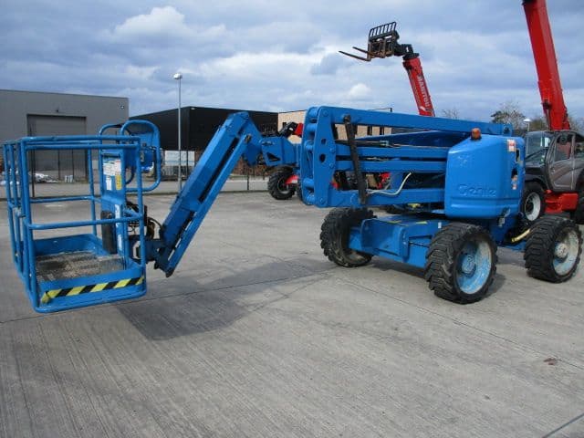 GENIE Z45/25 (391)-Neu