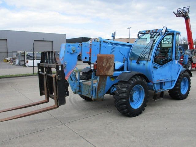 JLG 4017 (975)-Neu