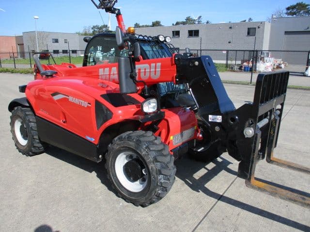 MANITOU MT 625 (149)-Neu