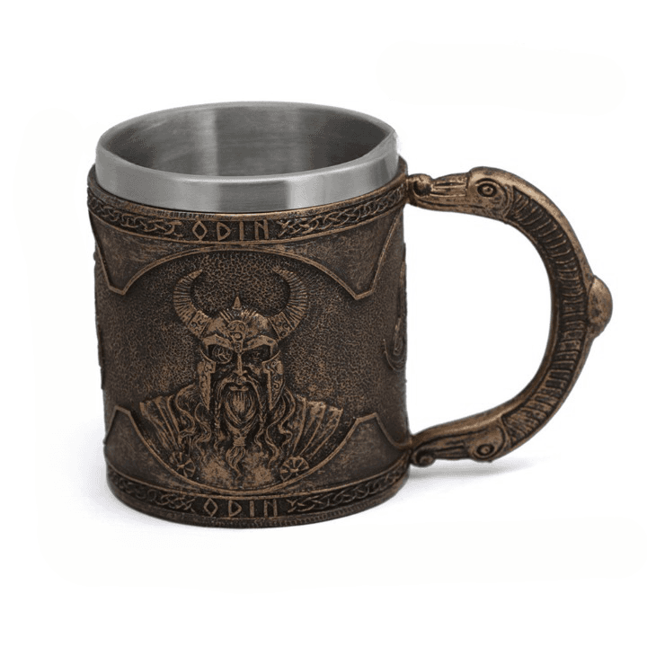 Chope Viking Odin