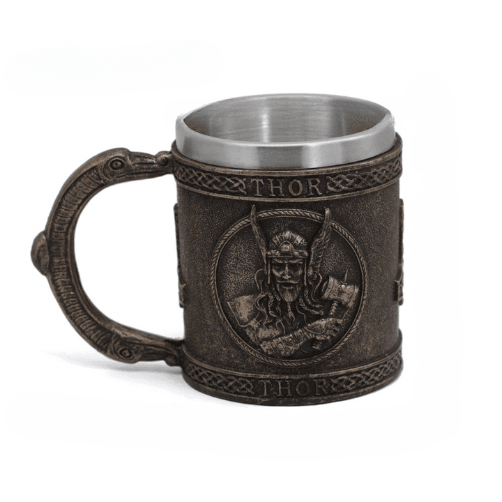 Chope Viking Thor