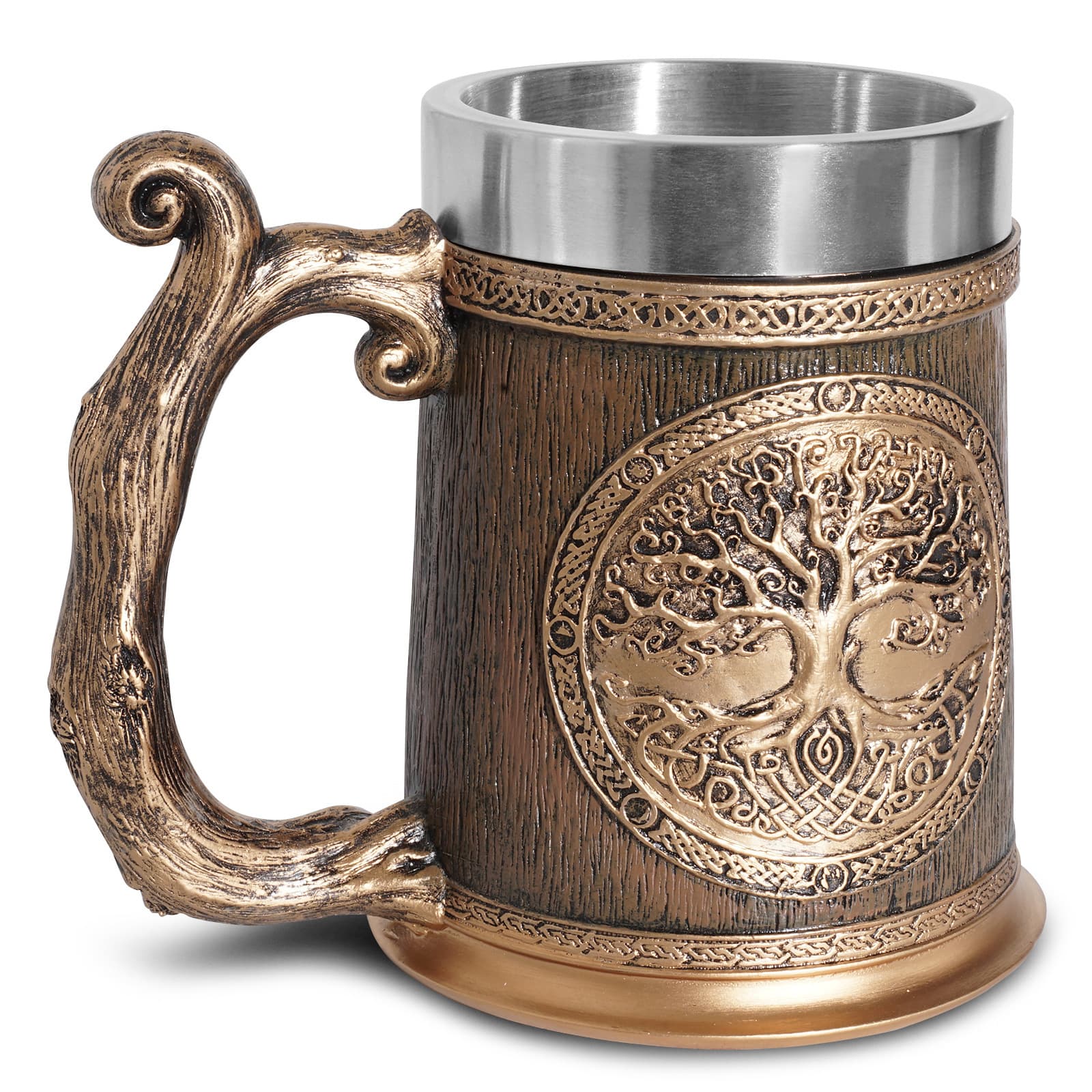 Chope Viking Yggdrasil