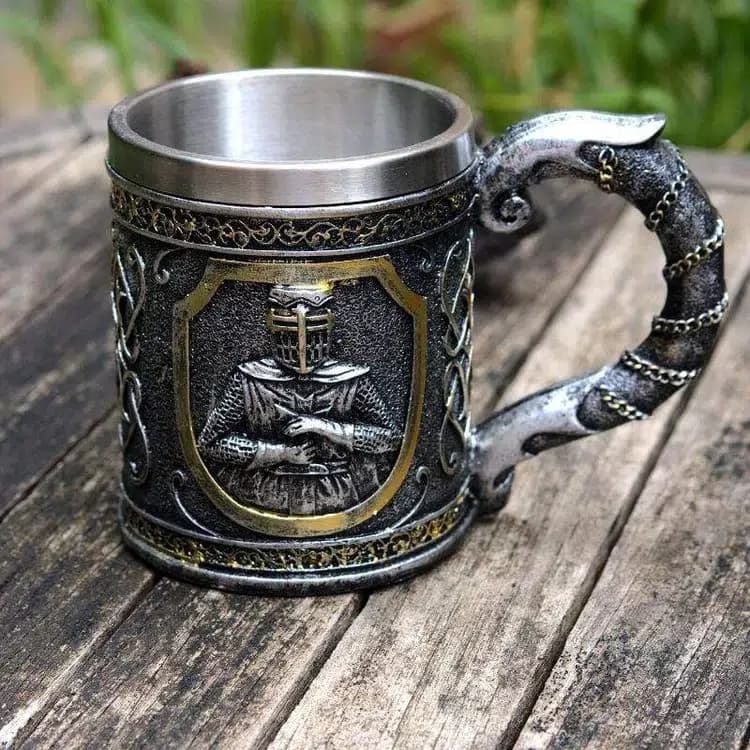 Chope viking du Wessex