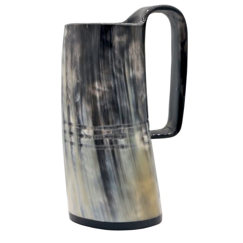 Corne viking scandinave