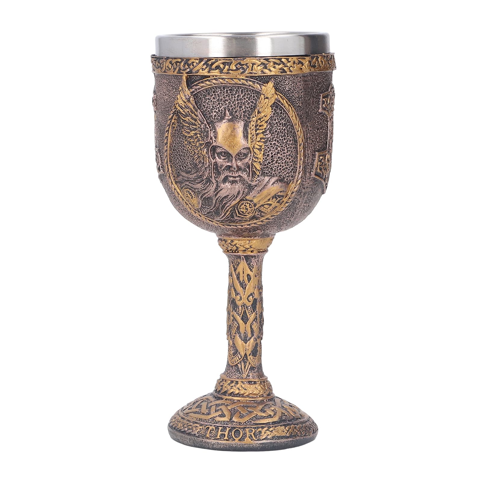 Verre viking Thor