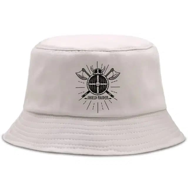 BOB BOUCLIER VIKING - Beige