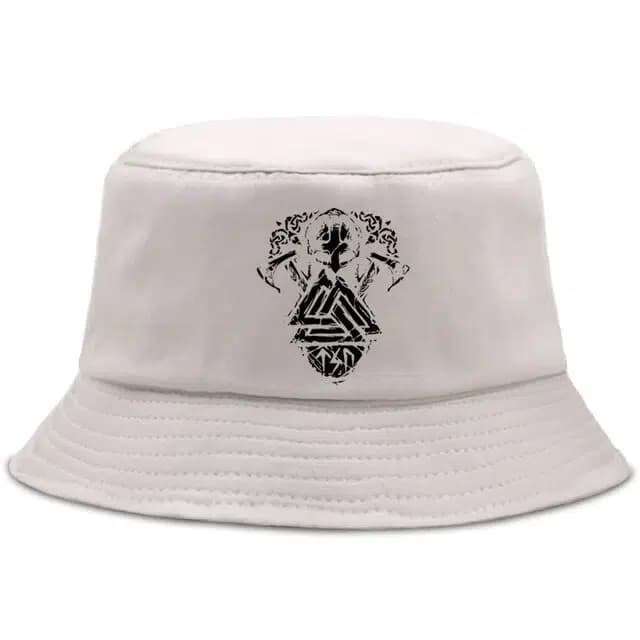 BOB FORCE DU VALKNUT - Beige