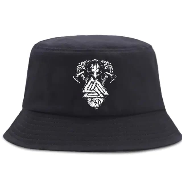 BOB FORCE DU VALKNUT - Noir