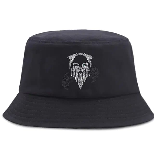 BOB ODIN