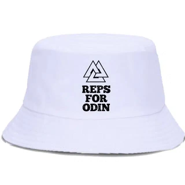 BOB REPS FOR ODIN - Blanc