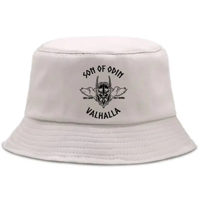 BOB SONS OF ODIN VALHALLA - Beige
