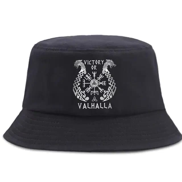 BOB VALHALLA