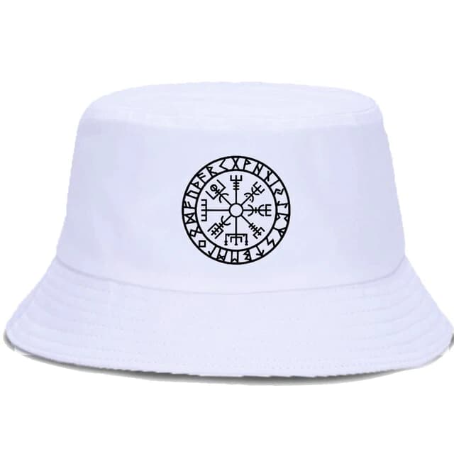 BOB VEGVISIR - Blanc