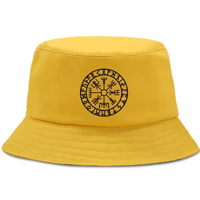 BOB VEGVISIR - Jaune