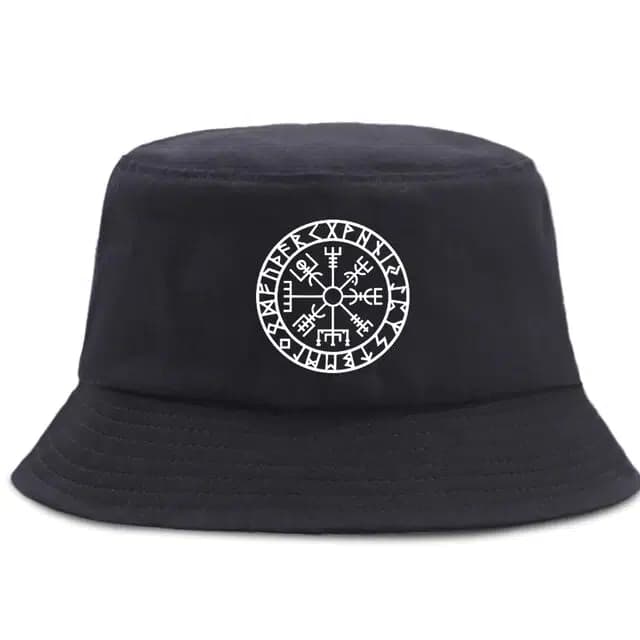 BOB VEGVISIR - Noir