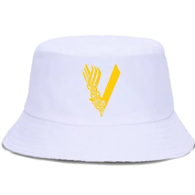 BOB VIKING nordique - Blanc