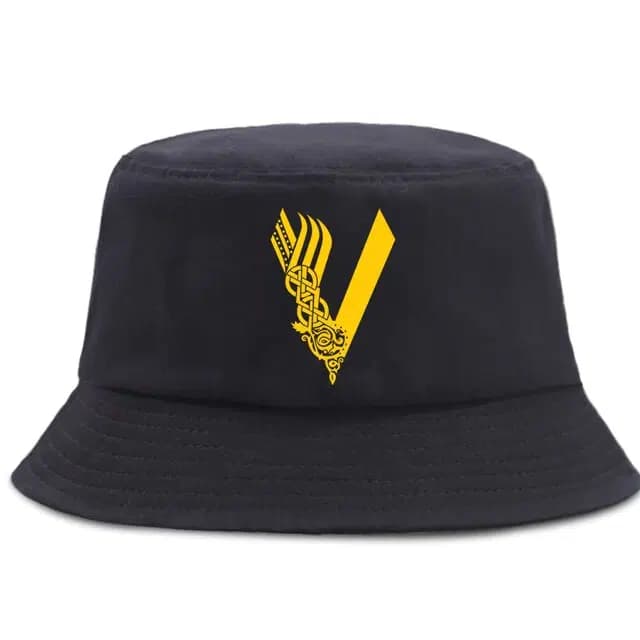 BOB VIKING nordique - Noir