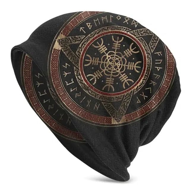BONNET AEGISHJALMUR