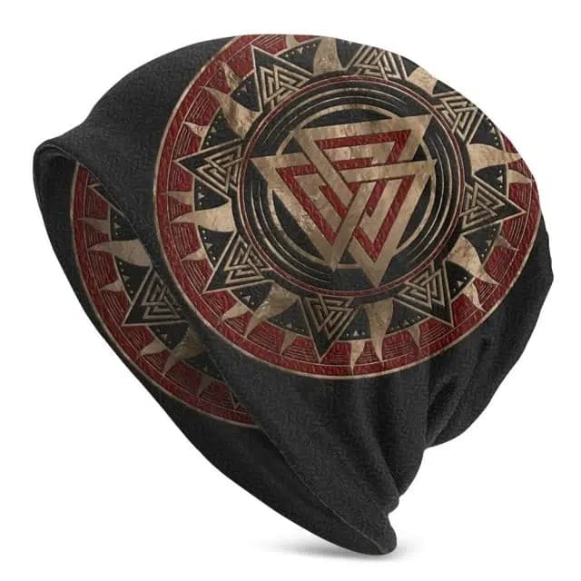 BONNET FORCE DU VALKNUT