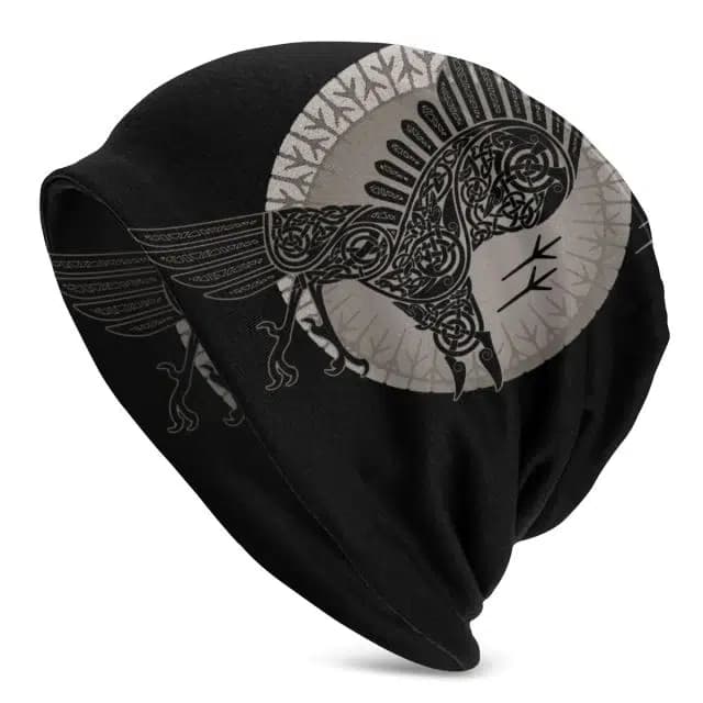 BONNET HUGIN