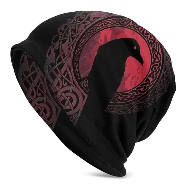 BONNET HUGIN ET MUNIN