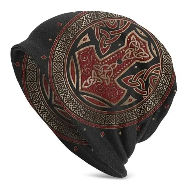 BONNET MARTEAU DE THOR