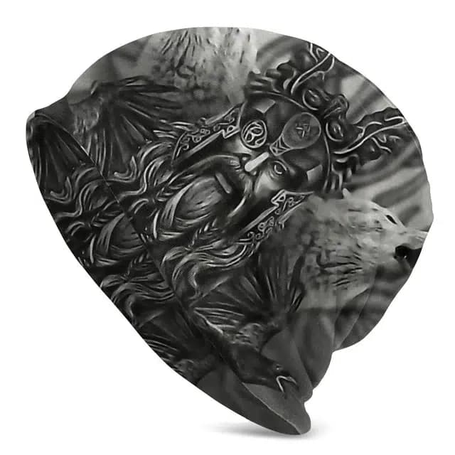 BONNET ODIN