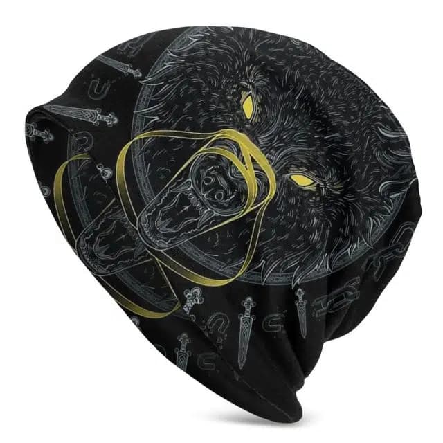 BONNET OURS BERSERKER