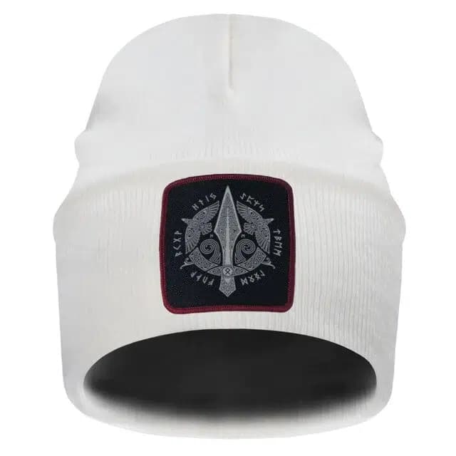 BONNET VIKING GUNGNIR - Beige