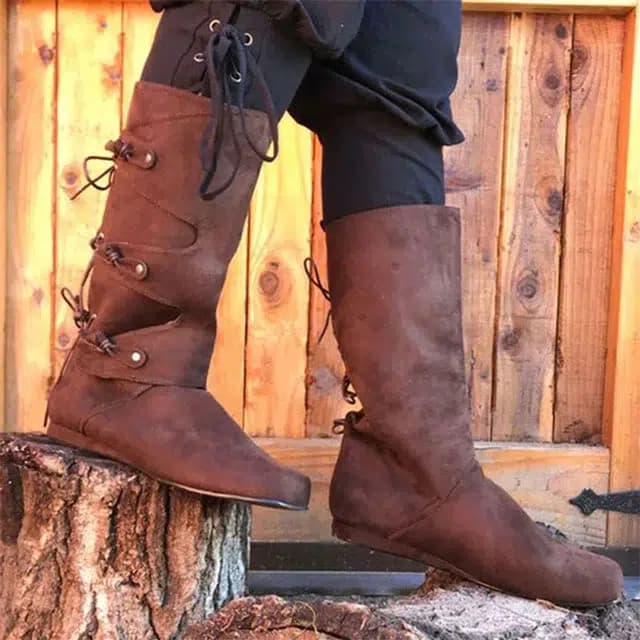 BOTTES VIKING BJÖRN 1ER - 43