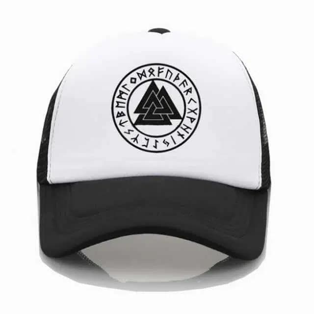 CASQUETTE VALKNUT