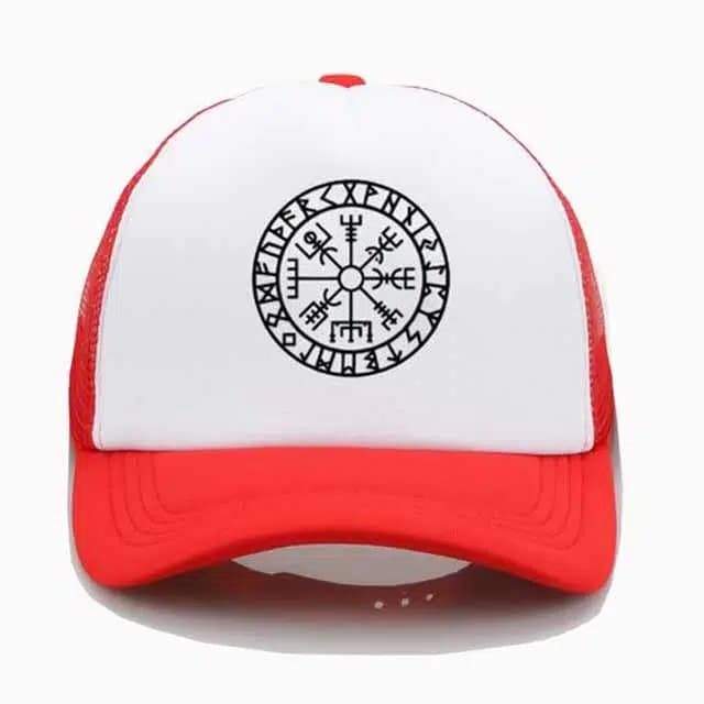 CASQUETTE VEGVISIR